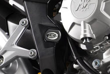 R&G Racing Swingarm Pivot Frame Insert Set for MV Agusta Brutale 675 '12-'16  Brutale 800 '12-'16  F3 675 '13-'17 & F3 800 '13-'16