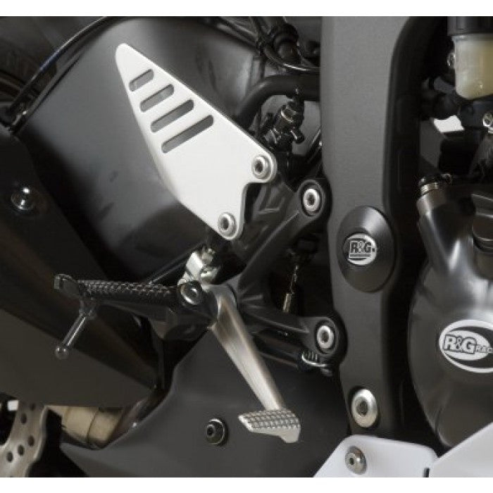 R&G Racing Right Side Frame Insert for Kawasaki ZX6R 636 '13-'17