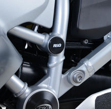R&G Racing Frame Plug LHS for BMW R1200RT '14-'19, R1250RT '19-'22