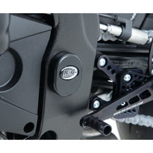 R&G Racing Left Side Frame Insert for BMW S1000R '14-'16