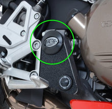 R&G Racing Frame Insert Top RHS Honda VFR800 '14
