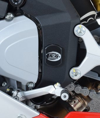 R&G Racing Swingarm Pivot Frame Inserts for MV Agusta F4 1000R '10-'16