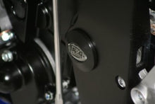 R&G Racing Frame Plug  LHS or RHS Upper  Suzuki GSX-S 1000 / 1000 ABS / 1000FA (single piece)