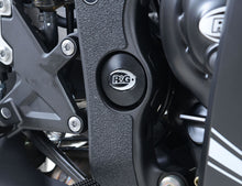 R&G Racing Frame Plug for Kawasaki ZX10R '16-19 (LHS)