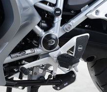 R&G Racing Frame Plug set (swingarm pivot mount - pair) for MV Agusta 800 Superveloce '20-'22, Brutale 1090 '13-'19, 1090R / 1090RR '05-'19