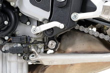 R&G Racing Frame Plug, LHS, lower, cast frame for MV Agusta Brutale 1090 '13-'19, 1090R / 1090RR '05-'19