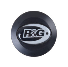 R&G Racing Frame Plug (single, LHS), swingarm pivot for Suzuki GSX-R1000/R '17-'22