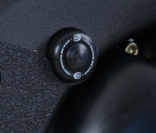 R&G Racing Frame Plug (single, RHS), upper frame for Yamaha YZF-R6 '17-'22