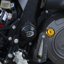 R&G Racing Frame Plug (single, RHS swingarm pivot) for Indian FTR1200 (S) '18-'22