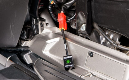 Healtech FI Cleaner Tool for Kawasaki Models - Type 3