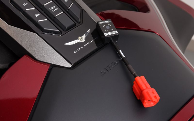 Healtech FI Cleaner Tool for Benelli Models