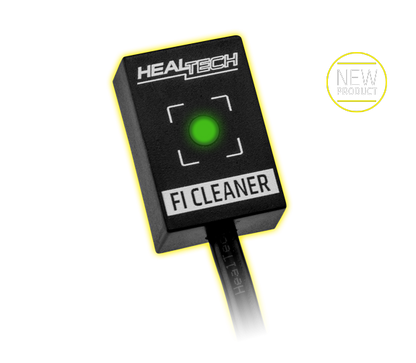 Healtech FI Cleaner Tool for Aprilia Models