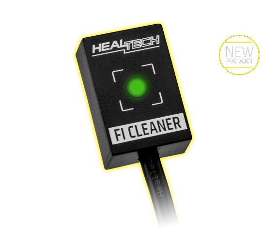 Healtech FI Cleaner Tool for MV Agusta Models