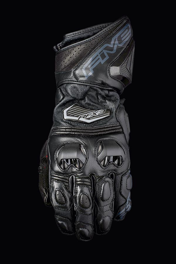 Five Gloves RFX3 Leather Gloves