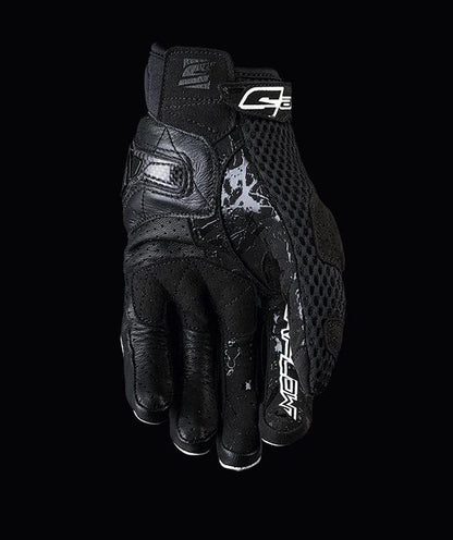 Five Gloves Stunt Evo Airflow Textile Gloves