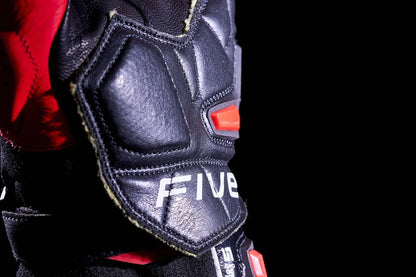 Five Gloves RFX1 EVO Leather Racing Gloves