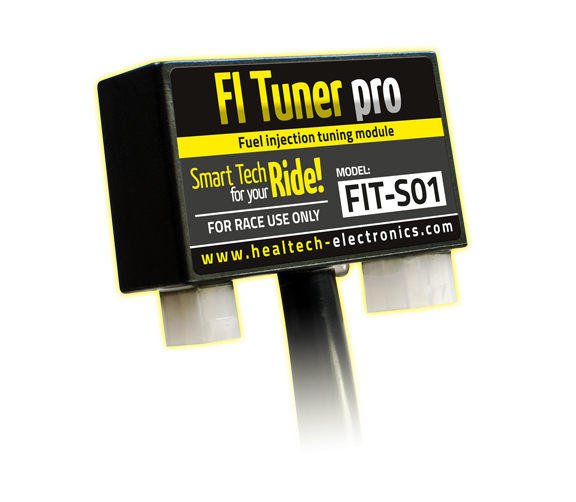 Healtech FI Tuner Pro Type 2