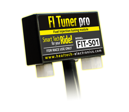 Healtech FI Tuner Pro Type 2