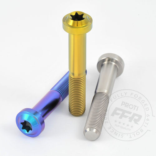 Proti M10 Universal Bolt M10L65-OTB02