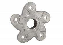 CNC Racing Small Titanium Rear Sprocket Flange for Ducati Streetfighter 848 / 848 / Evo