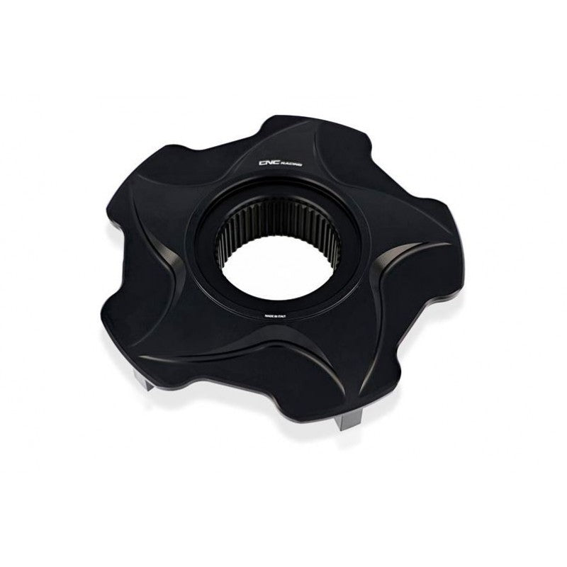 CNC Racing NEW STYLE Rear Sprocket Flange for MV Agusta 2010+