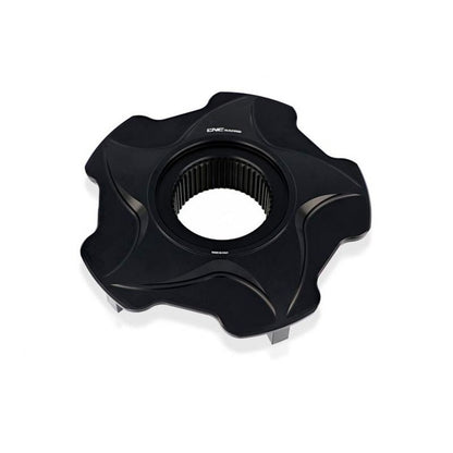CNC Racing NEW STYLE Rear Sprocket Flange for MV Agusta 2010+