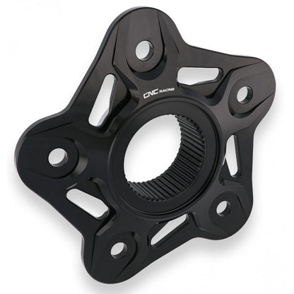 CNC Racing Billet Aluminum Sprocket Hub Flange for 2018+ MV Agusta F3 / B3 / B4 Models (five hole model)
