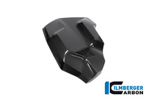Ilmberger Carbon Flap / Watercooler Cover, Left Side for the BMW R 1250 GS Adventure 2019
