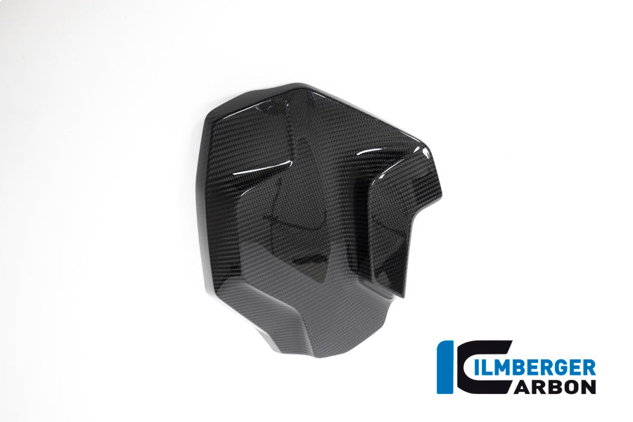 Ilmberger Carbon Flap / Watercooler Cover, Left Side for the BMW R 1250 GS Adventure 2019
