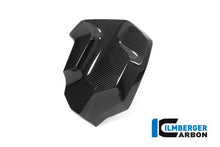 Ilmberger Carbon Flap / Watercooler Cover, Right Side for the BMW R 1250 GS Adventure 2019