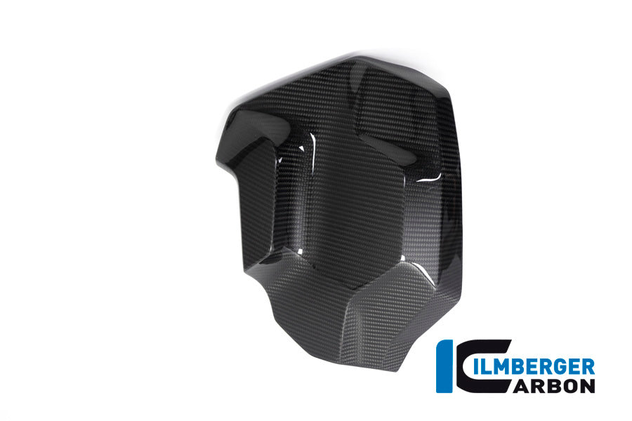 Ilmberger Carbon Flap / Watercooler Cover, Right Side for the BMW R 1250 GS Adventure 2019