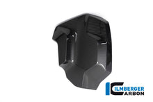 Ilmberger Carbon Flap / Watercooler Cover, Right Side for the BMW R 1250 GS Adventure 2019
