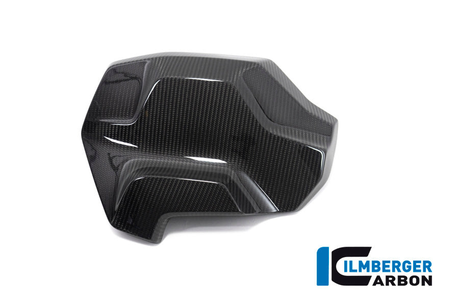 Ilmberger Carbon Flap / Watercooler Cover, Right Side for the BMW R 1250 GS Adventure 2019