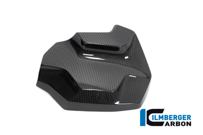 Ilmberger Carbon Flap / Watercooler Cover, Right Side for the BMW R 1250 GS Adventure 2019