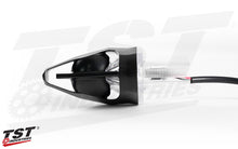 TST Industries MECH-GTR Front LED Turn Signals for Yamaha XSR900 (2022+)