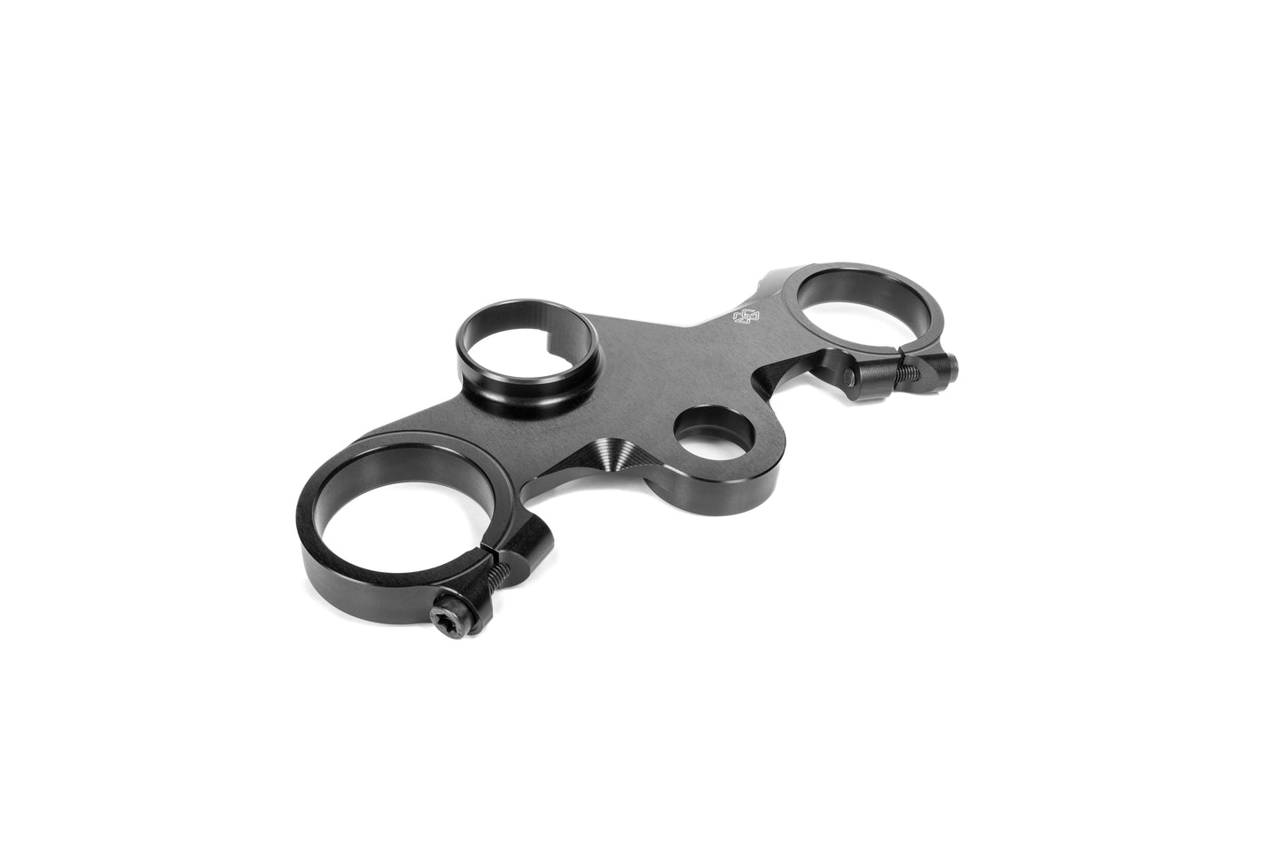 Gilles FO.ONE Upper Triple Clamp for the Yamaha YZF-R1 / YZF-R1M (2017+)