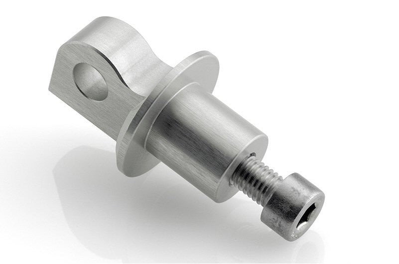 Rizoma Passenger Pegs Mount Kit For Most Kawasaki