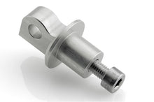 Rizoma Rider Pegs Mount Kit for Kawasaki and Honda Models  - PE650B
