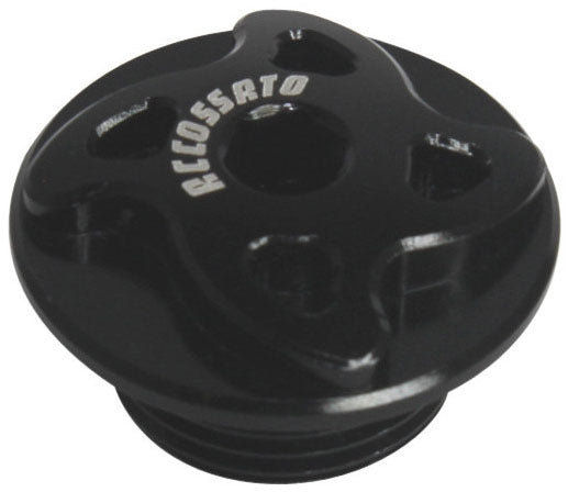 Accossato Oil Filler Cap for Aprilia Caponord 1200 13-16 / 1200 Rally 15