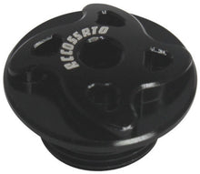 Accossato Oil Filler Cap for Aprilia Caponord 1200 13-16 / 1200 Rally 15