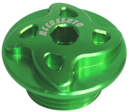 Accossato Oil Filler Cap for Aprilia Caponord 1200 13-16 / 1200 Rally 15