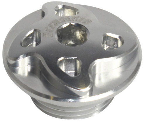 Accossato Oil Filler Cap for Aprilia Caponord 1200 13-16 / 1200 Rally 15