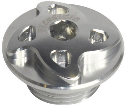 Accossato Oil Filler Cap for Aprilia Caponord 1200 13-16 / 1200 Rally 15
