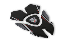 CNC Racing Type 1 Fuel Tank Pad / Protector (150mm x 120mm)