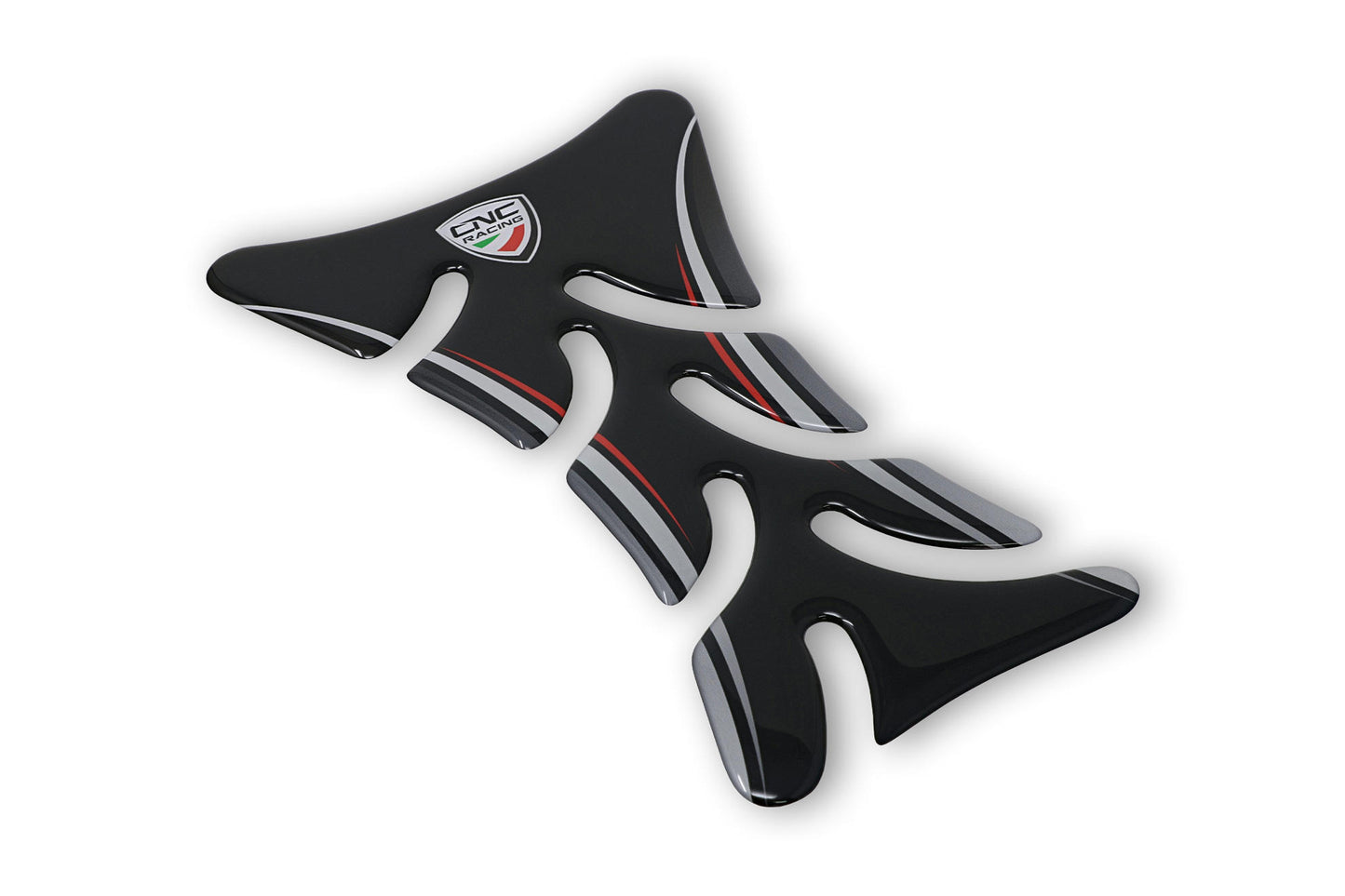CNC Racing Type 2 Fuel Tank Pad / Protector (180mm x 120mm)