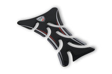 CNC Racing Type 2 Fuel Tank Pad / Protector (180mm x 120mm)