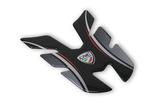 CNC Racing Type 5 Fuel Tank Pad / Protector (150mm x 120mm)