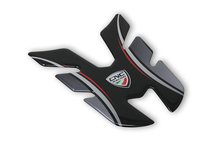 CNC Racing Type 5 Fuel Tank Pad / Protector (150mm x 120mm)