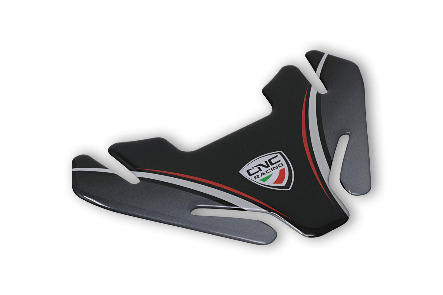 CNC Racing Type 6 Fuel Tank Pad / Protector (100mm x 150mm)