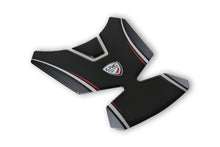 CNC Racing Type 8 Fuel Tank Pad / Protector (160mm x 150mm)